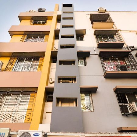 Hotel O Kuber Residency Near Birla Mandir Колката Екстер'єр фото